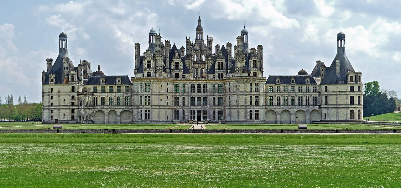 Château de Chambord
